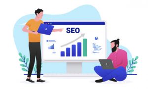 London Leading SEO Consultant