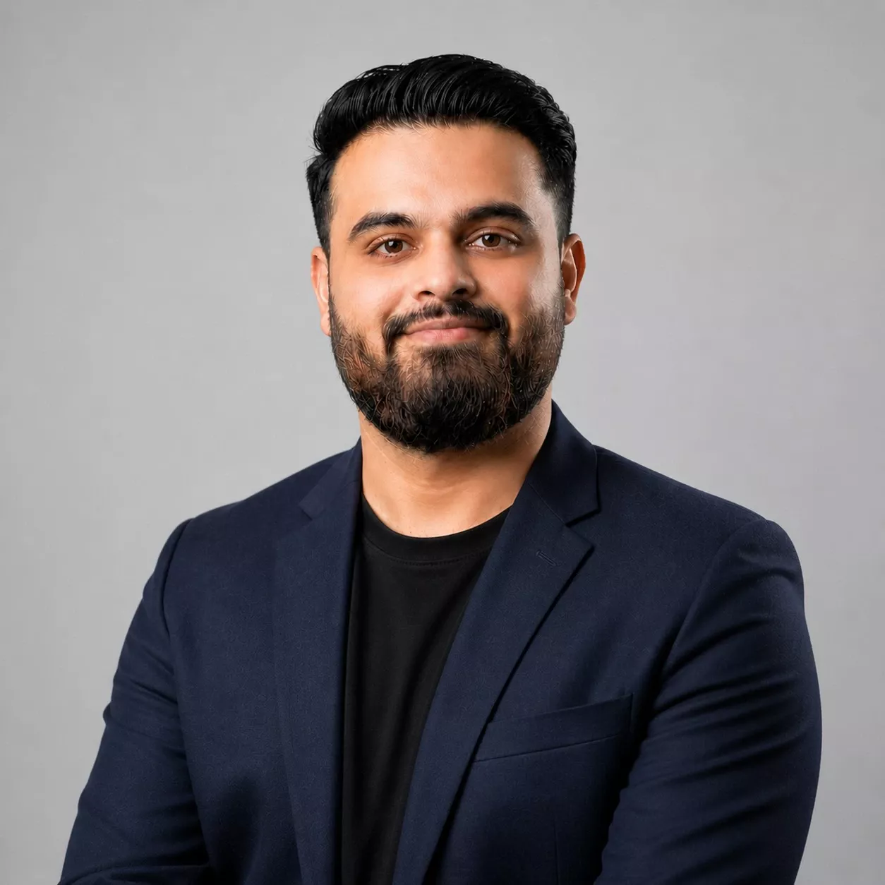 Hridoy Chowdhury profile image
