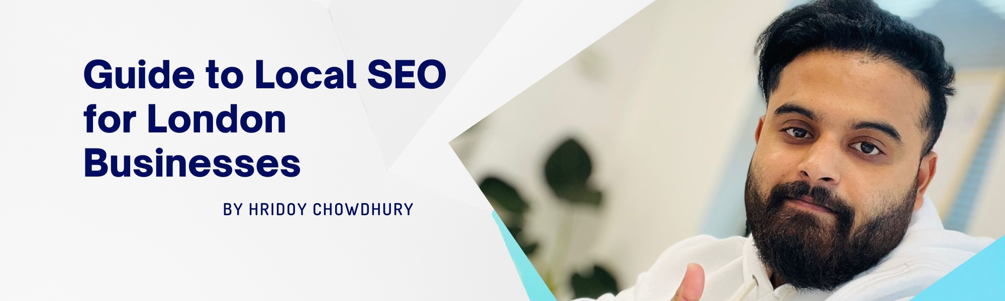 Guide to Local SEO for London Businesses