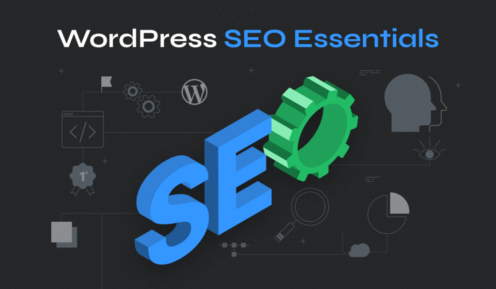 Wordpress Seo Settings