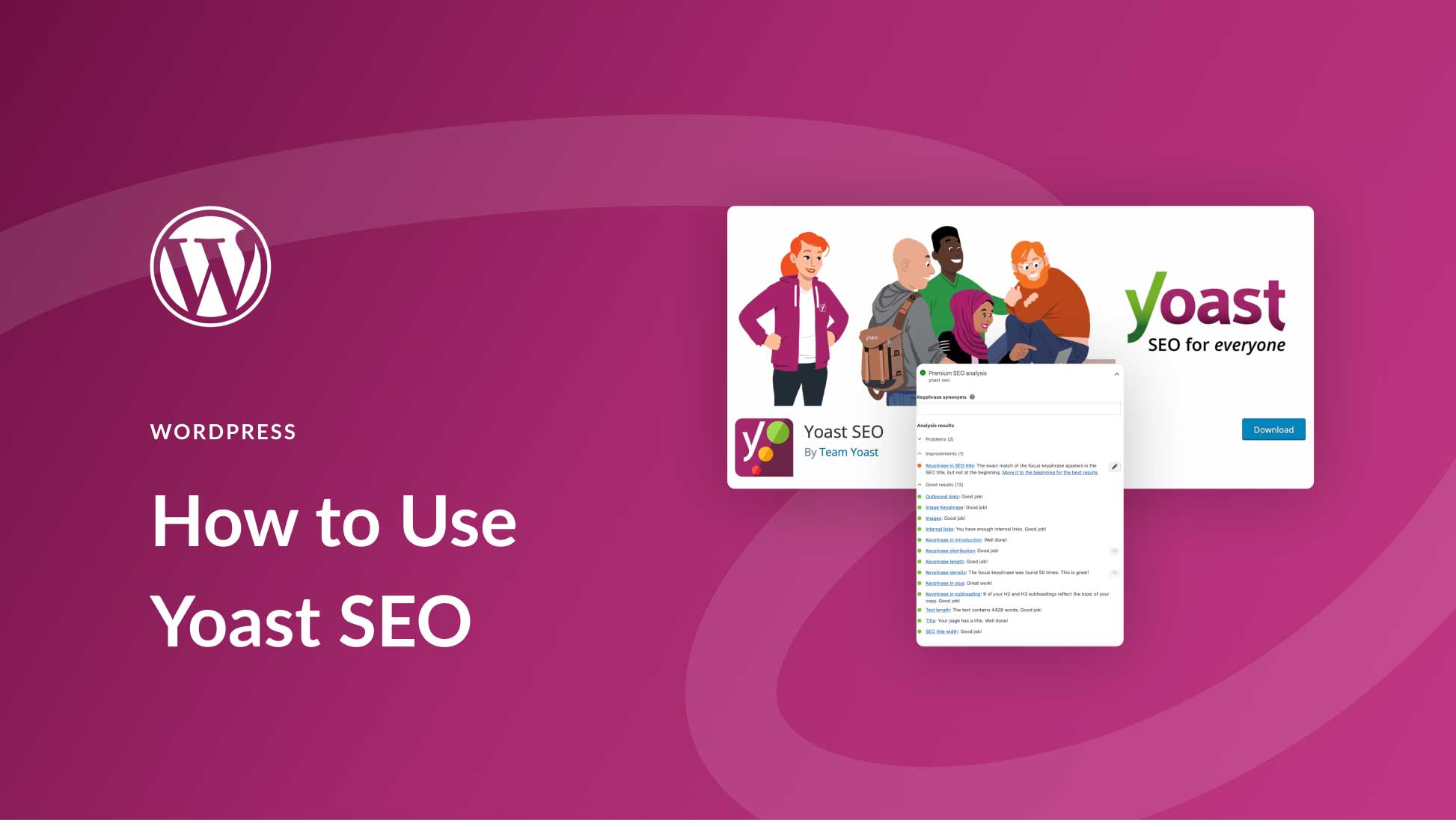 Seo Plugin Installation Guide