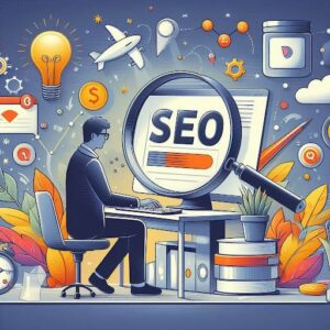 Squarespace SEO