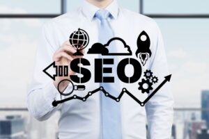 SEO Meaning