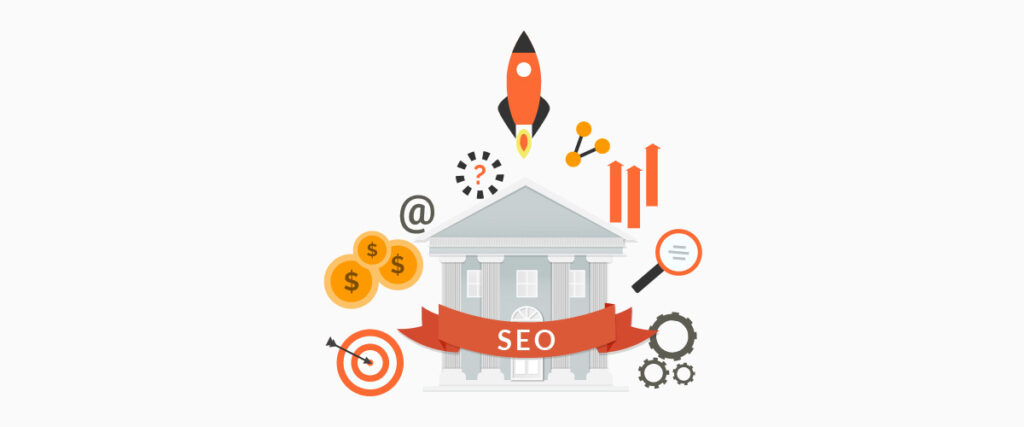 top 5 SEO experts in ripon