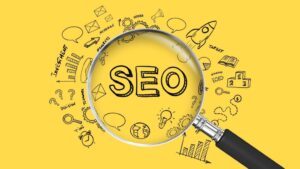 seo experts in st albans