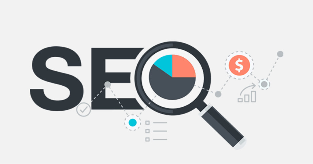 SEO Expert in Winchester