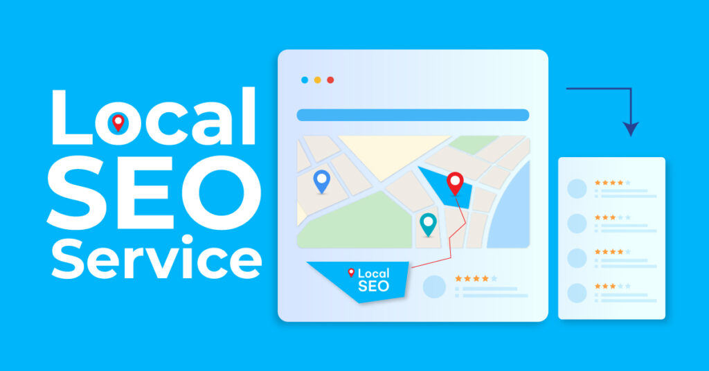 Local SEO checklist