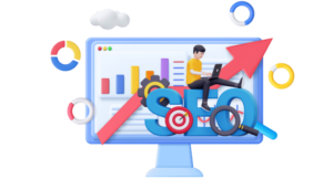 Comprehensive SEO Solutions