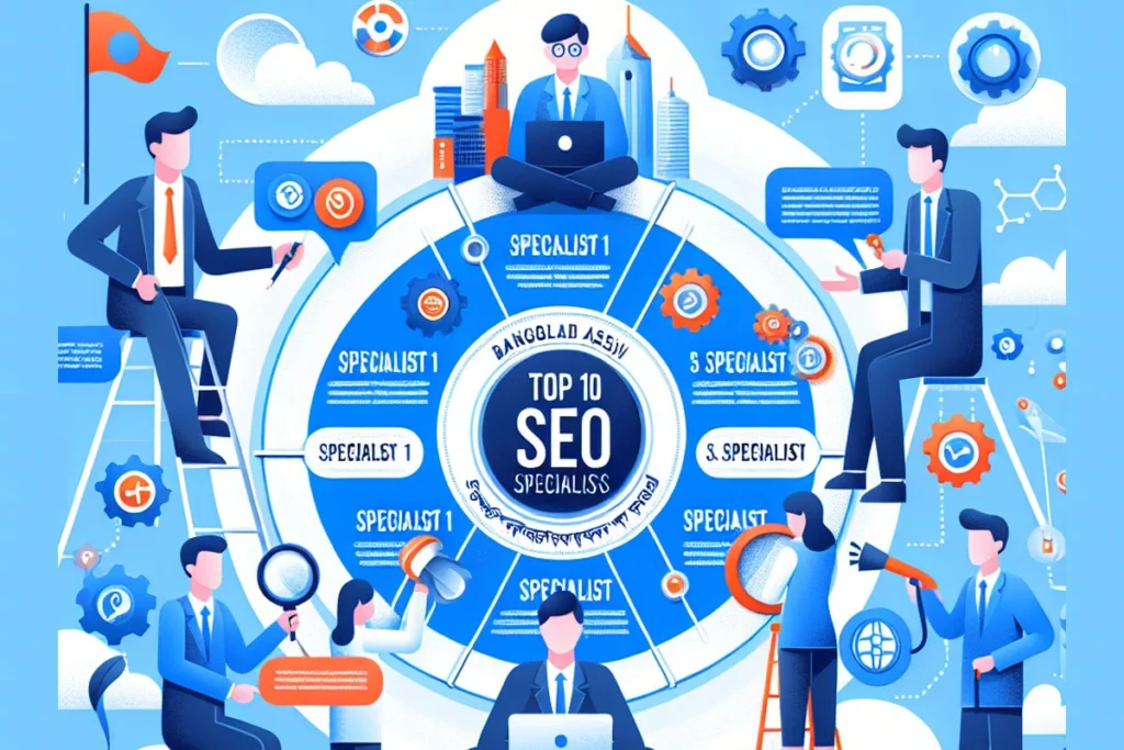 best seo expert in york