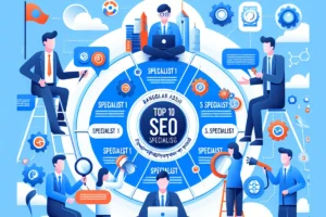 best seo expert in york