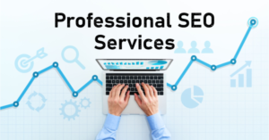 SEO Expert in Glasgow