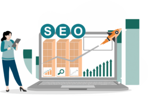 SEO Expert in Hinckley