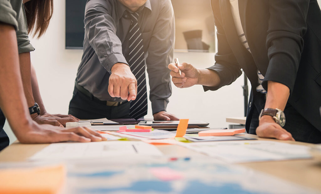 SEO for Estate Agents