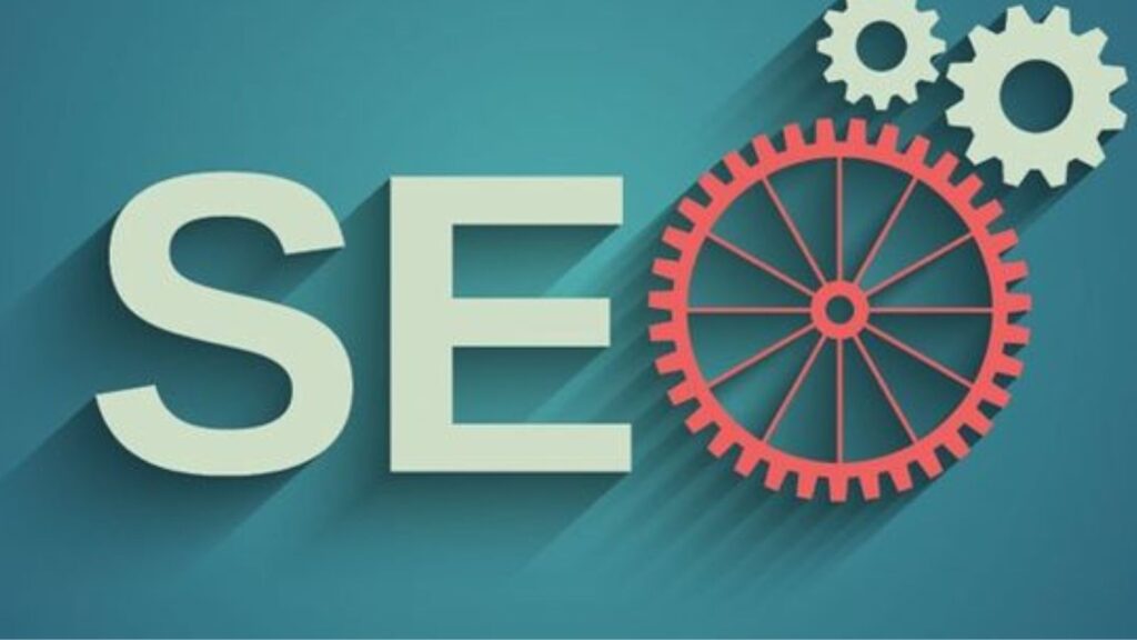 Top 5 SEO Experts in Stirling