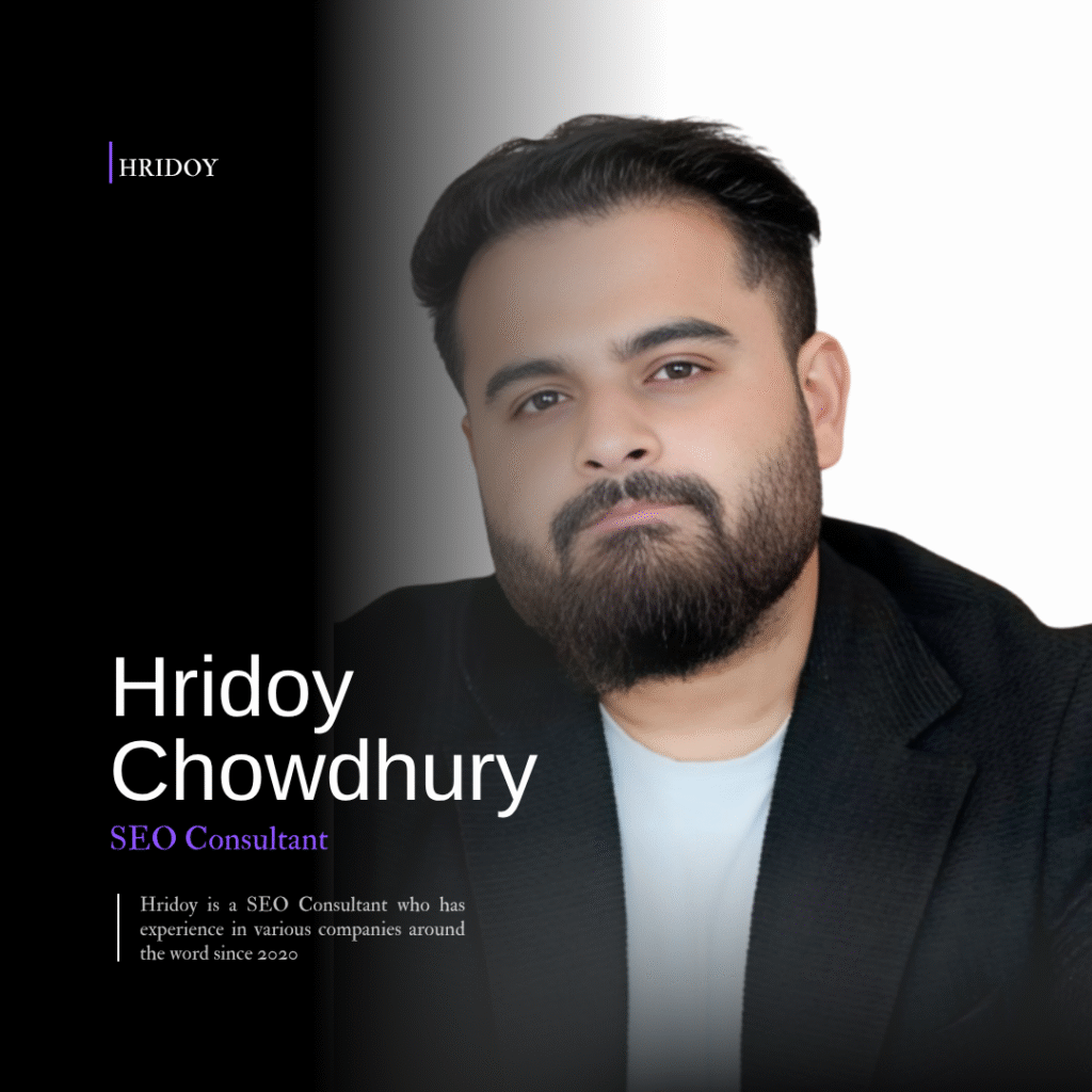 East London SEO Expert