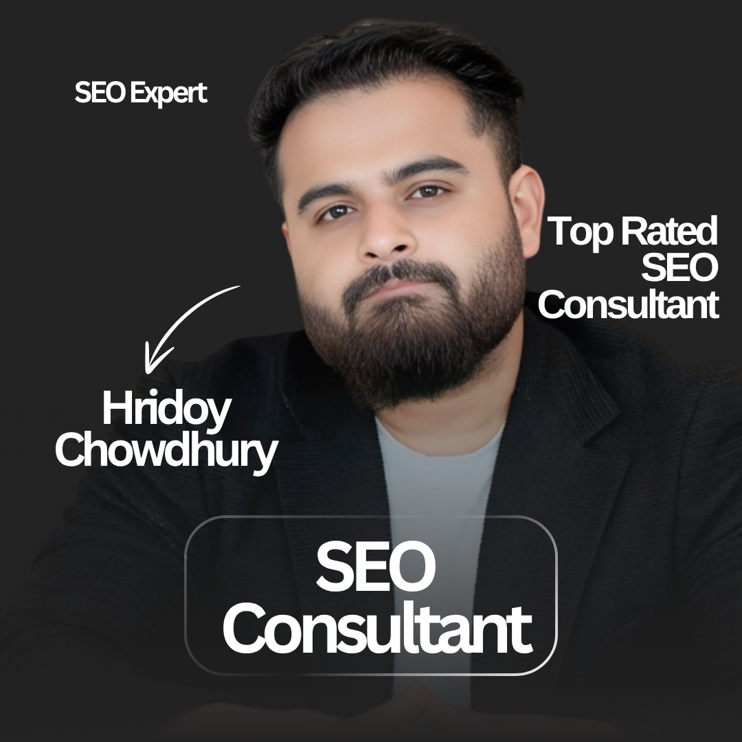 SEO Consultant