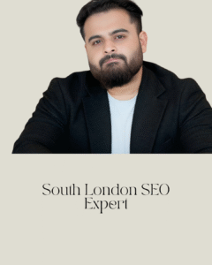 South London SEO Expert