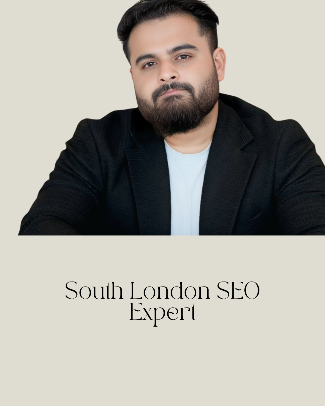 South London SEO Expert