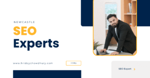 Top 10 Best SEO Expert Newcastle | Hridoy Chowdhury – #1 SEO Strategist