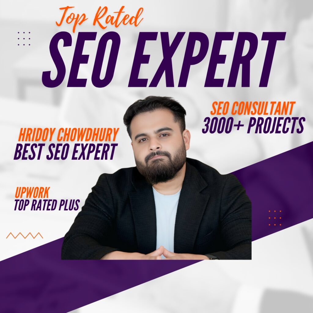 SEO Experts in North London