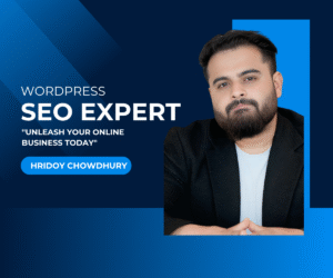 Wordpress SEO Expert
