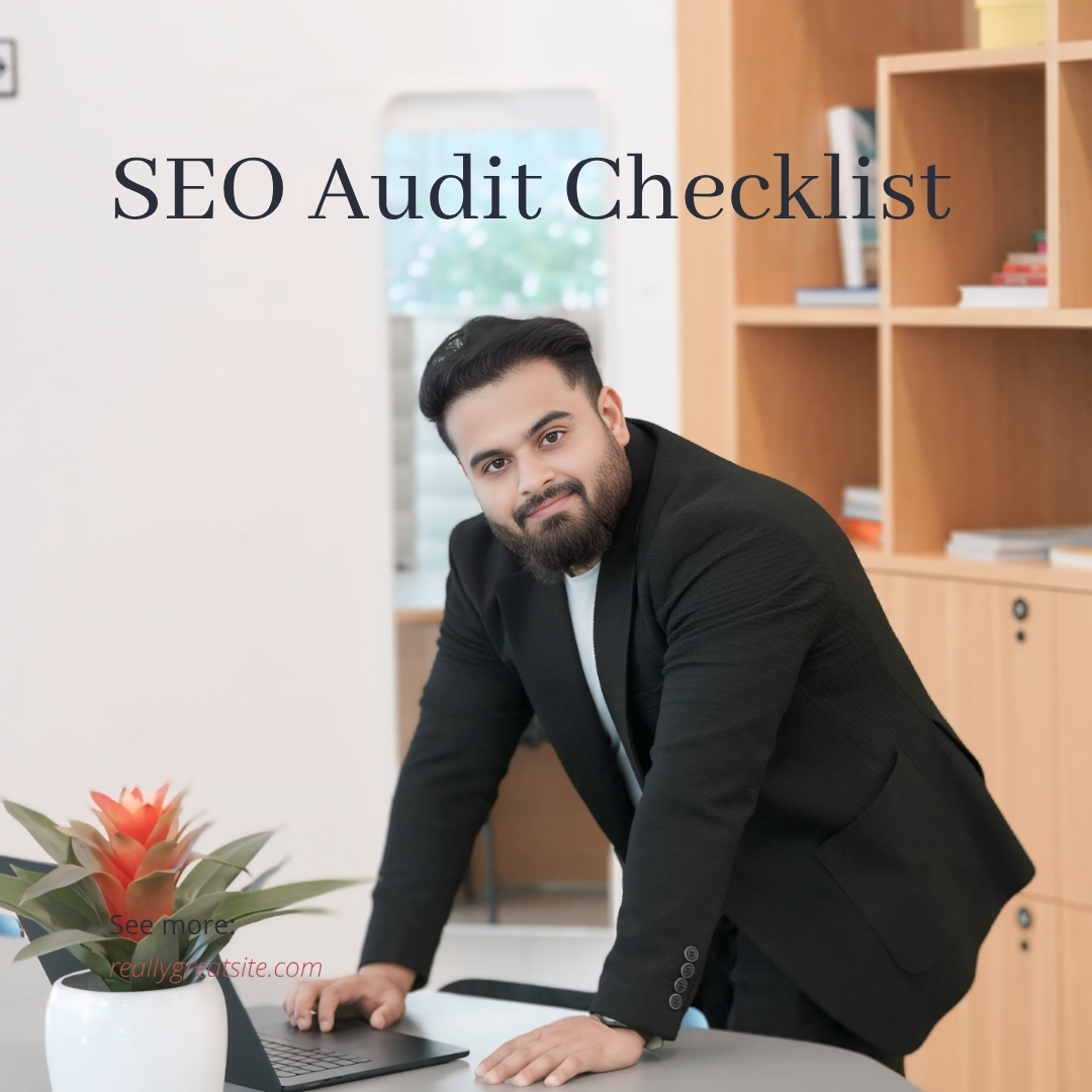SEO Audit Checklist 2026