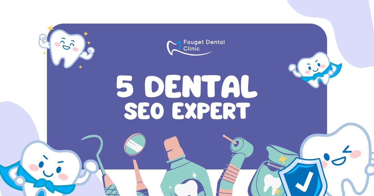 Dental SEO Expert