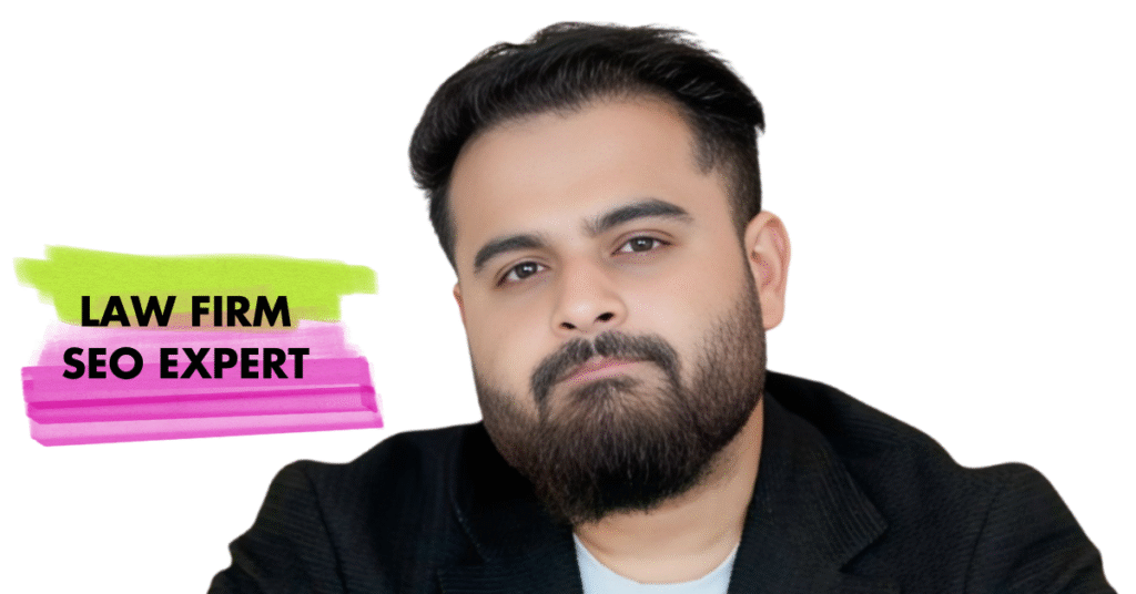 Law Firm SEO Expert