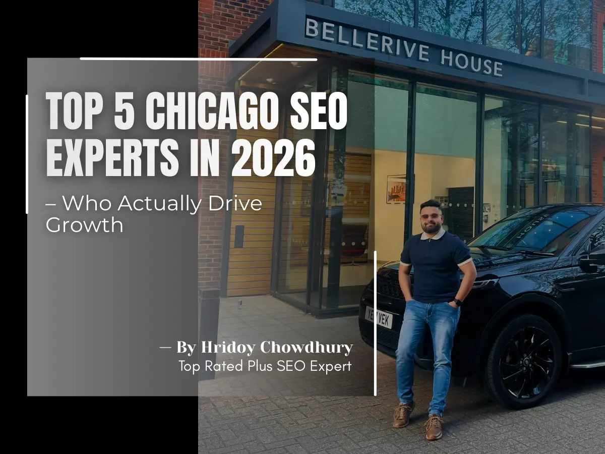 Chicago SEO Experts