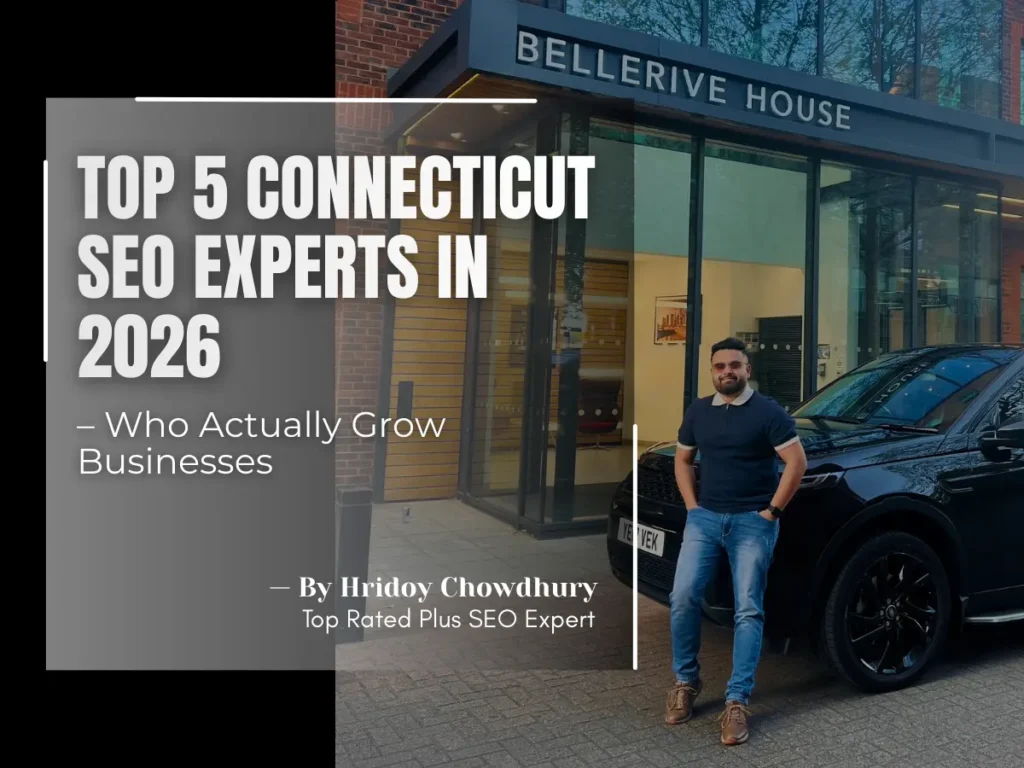 Connecticut SEO Experts