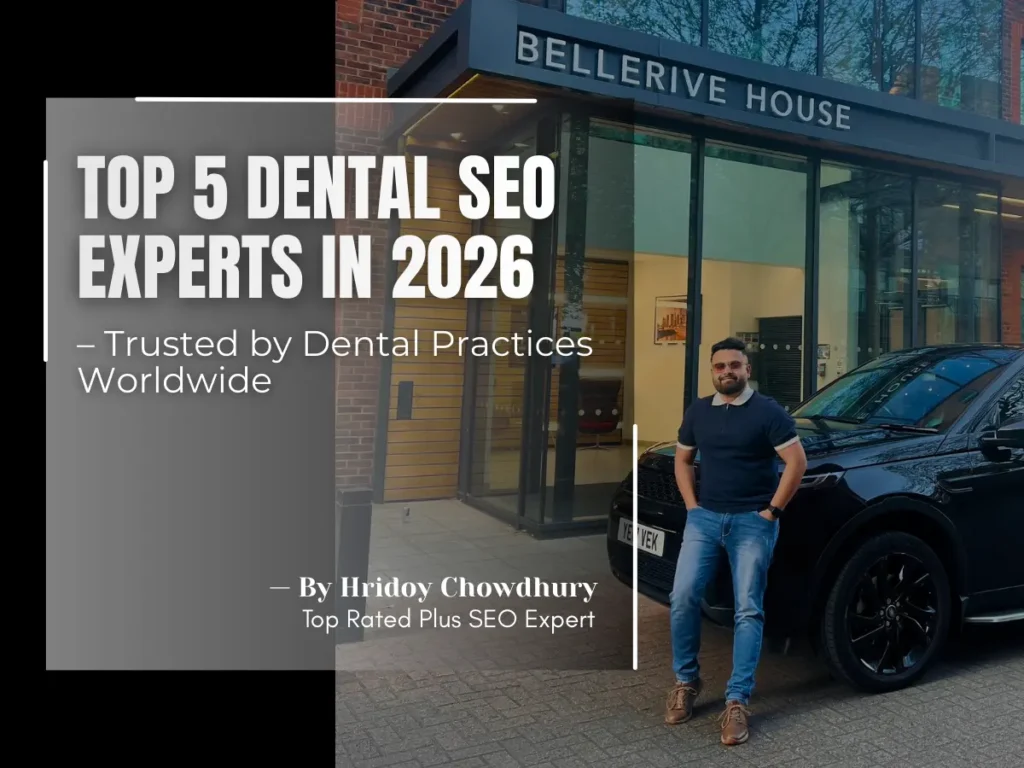 Dental SEO Experts