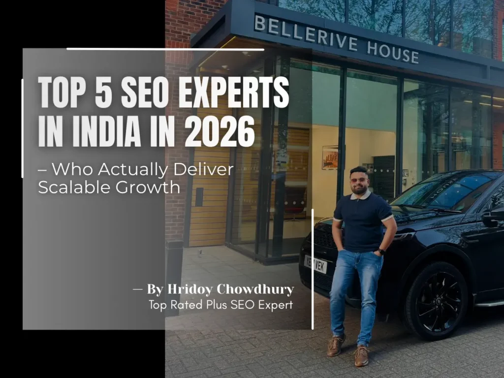 SEO Experts in India