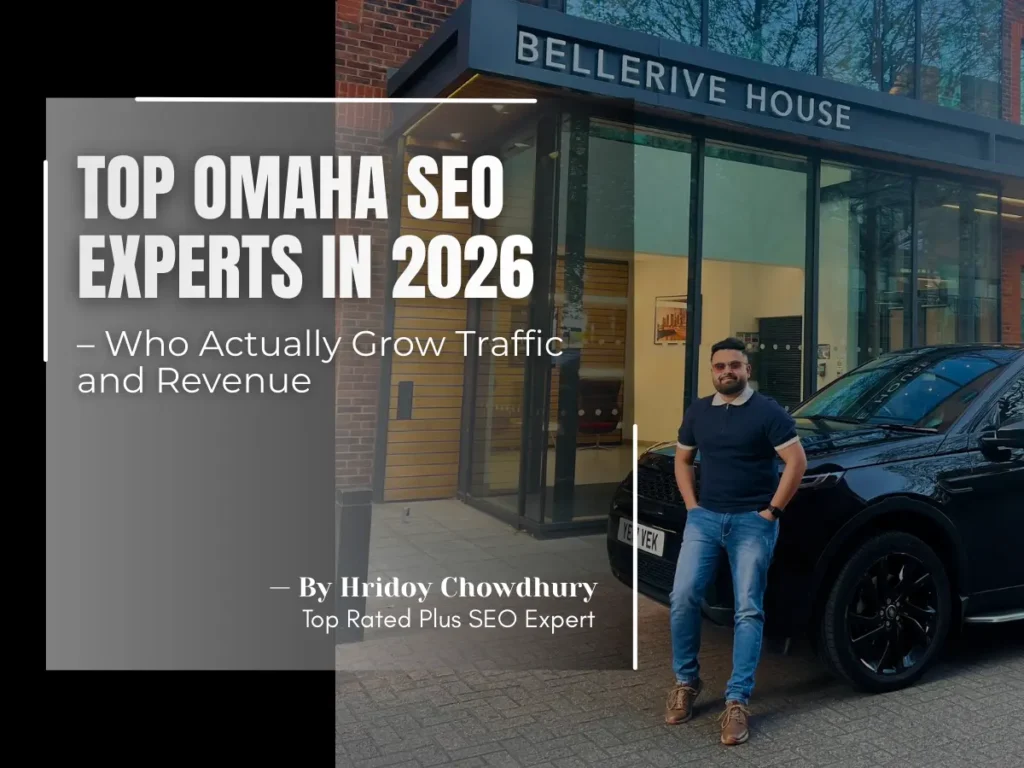 Omaha SEO Experts