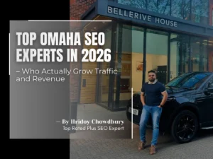 Omaha SEO Experts