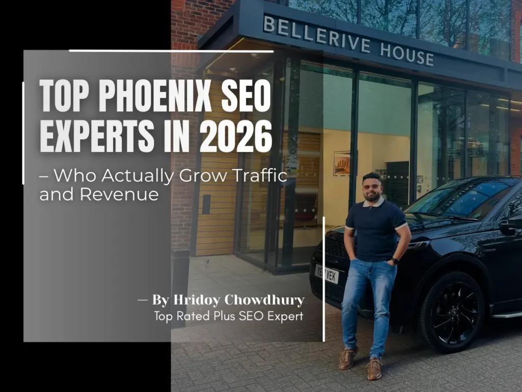 Phoenix SEO Experts