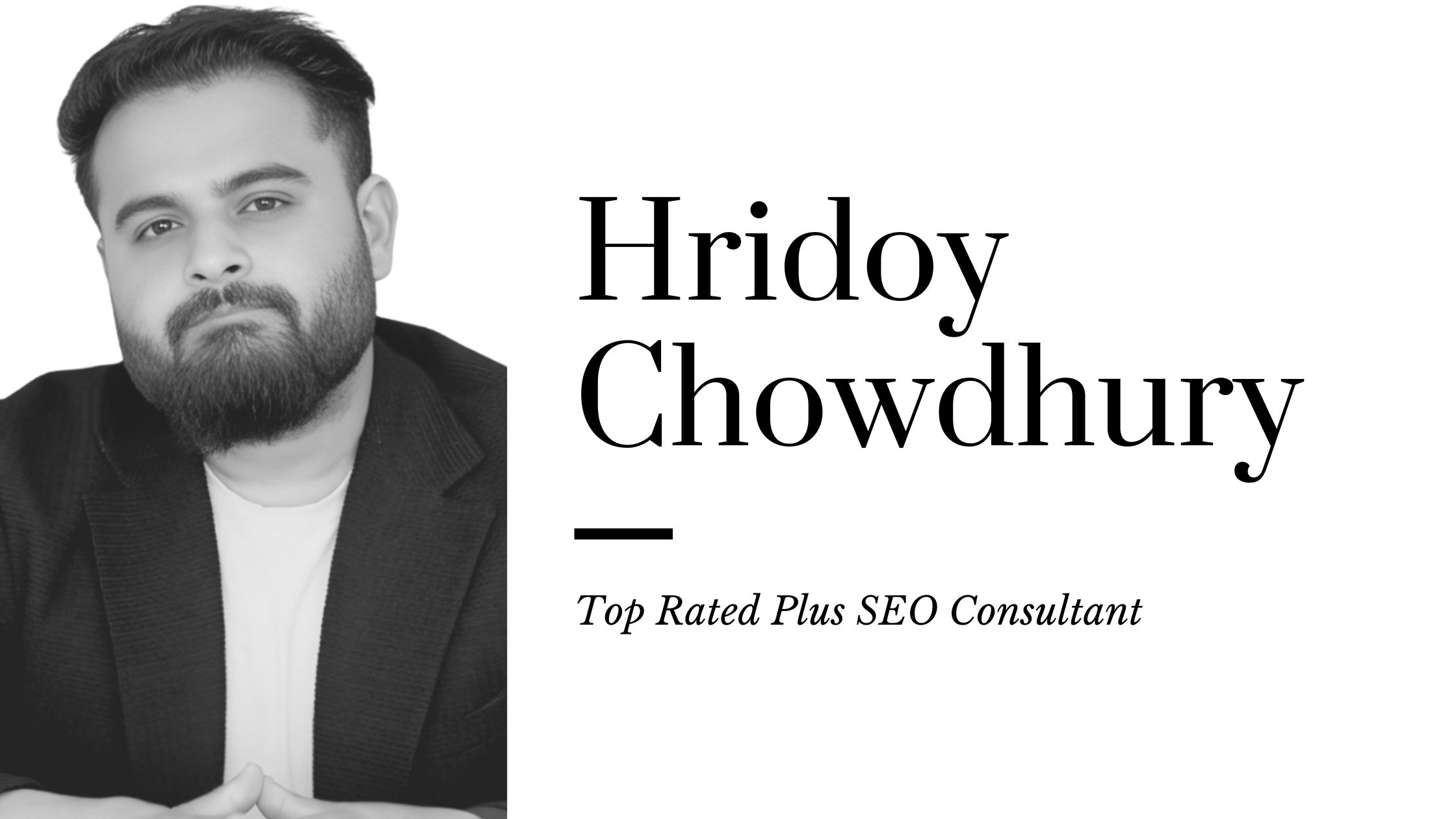 Top Rated SEO Consultant- Germany SEO Expert