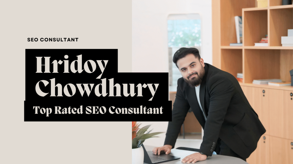 Top Rated SEO Expert