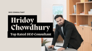Top Rated SEO Expert