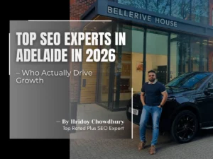 SEO Experts in Adelaide