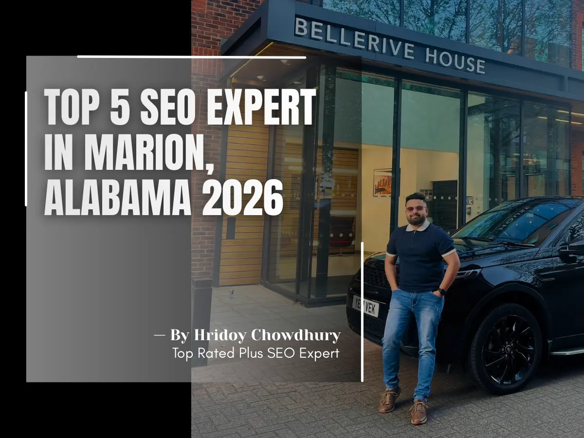 SEO Expert in Marion, Alabama