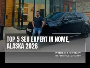 SEO Expert in Nome, Alaska