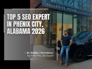SEO Expert in Phenix City, Alabama