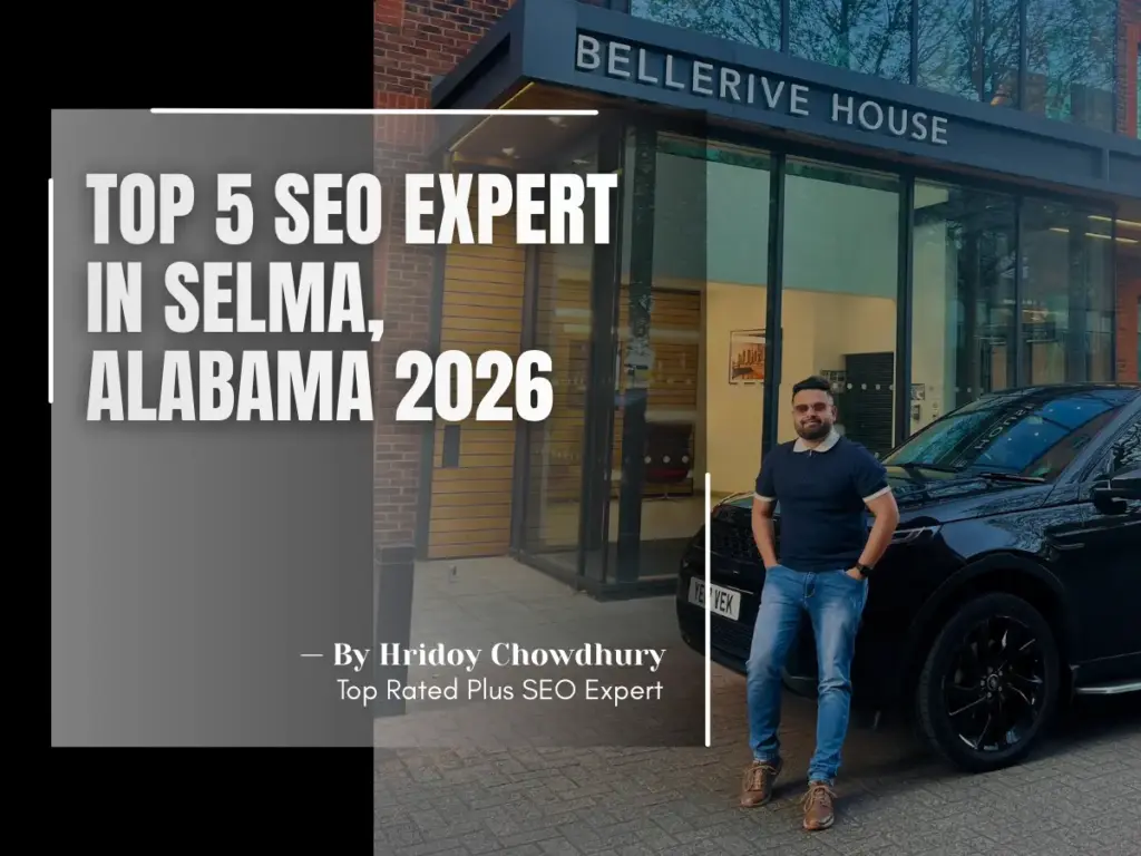 SEO Expert in Selma