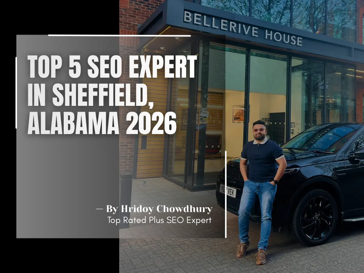SEO Expert in Sheffield