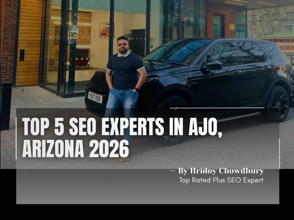SEO Experts in Ajo