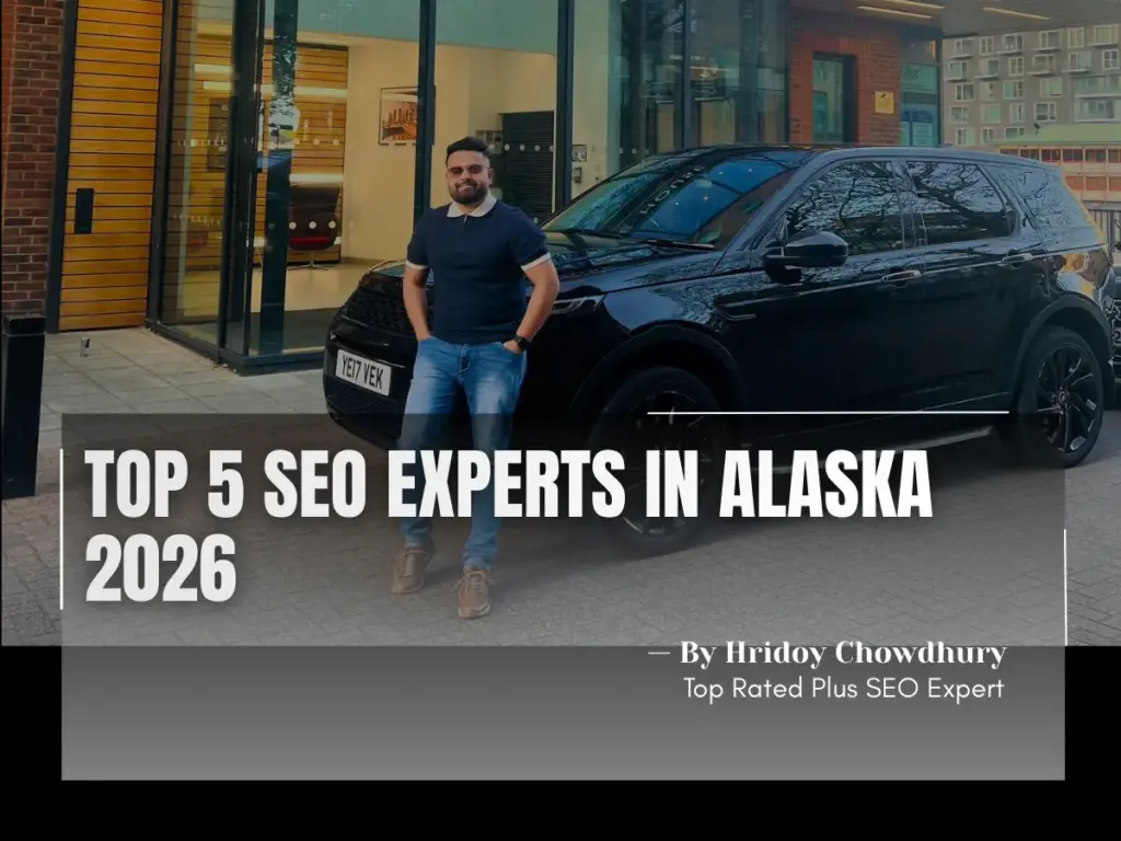 SEO Experts in Alaska