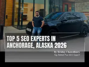 SEO Experts in Anchorage