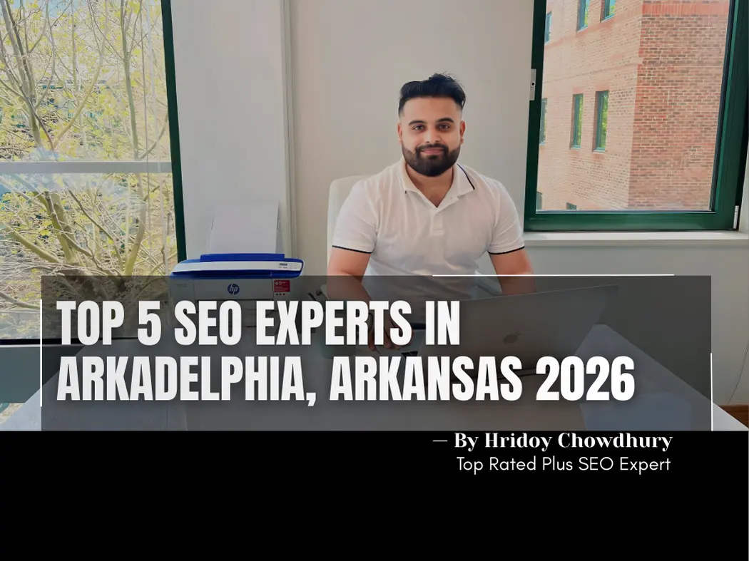 SEO Experts in Arkadelphia, Arkansas
