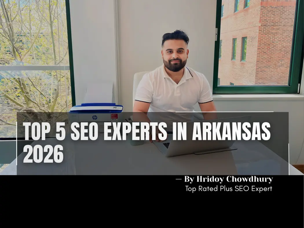 SEO Experts in Arkansas