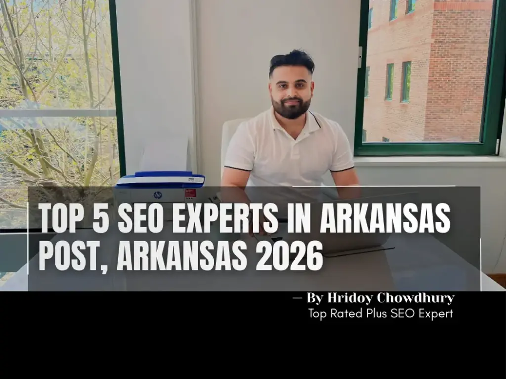 SEO Experts in Arkansas Post, Arkansas